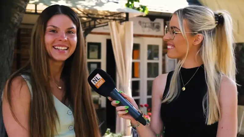 Interview mit Joanne Bramer